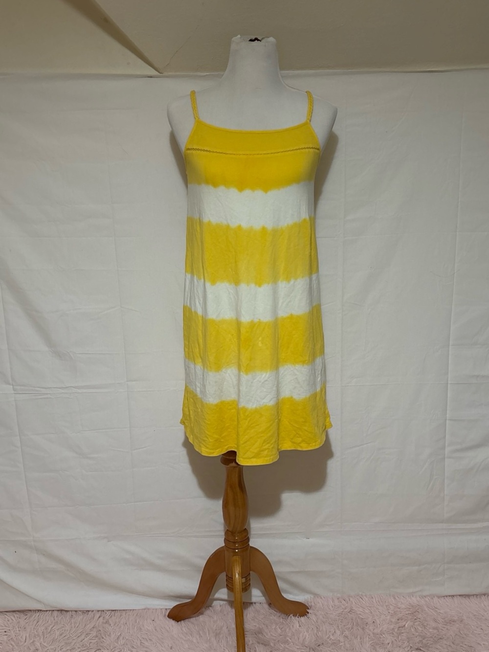 Y2K Roxy sundress size medium